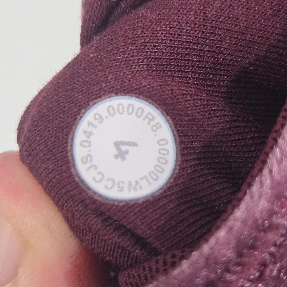 lululemon athletica lululemon wunder